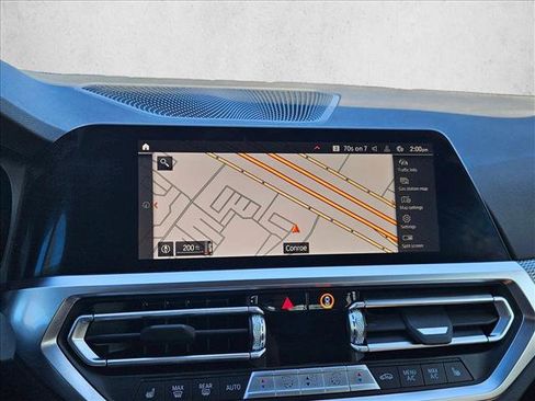 Used 2022 BMW 440i xDrive Coupe w/ Premium Package image 19