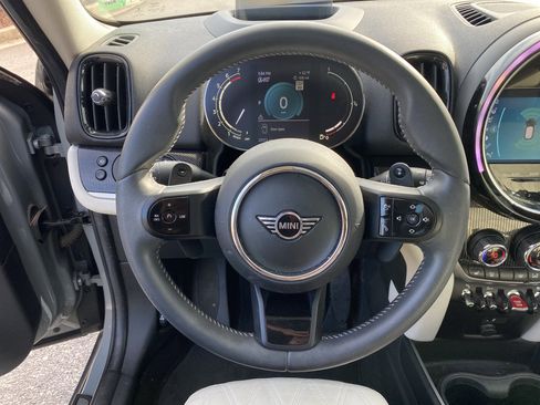 Certified 2023 MINI Cooper Countryman S image 10