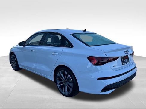 New 2026 Audi A3 2.0T Premium image 6