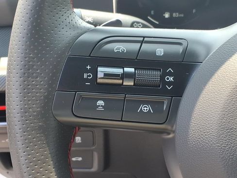 Used 2026 Hyundai Sonata N Line FWD image 11