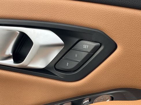 New 2026 BMW 330i Sedan w/ M Sport Package image 16