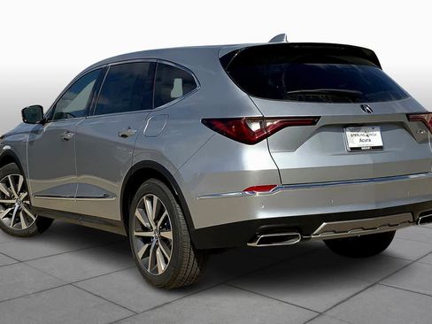 New 2026 Acura MDX FWD w/ Technology Package image 11