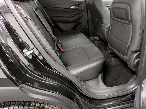 Used 2021 Buick Encore GX Select w/ Advanced Technology Package AWD/4WD image 27