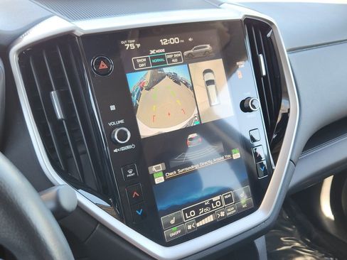 Used 2023 Subaru Ascent Limited w/ Technology Package image 8