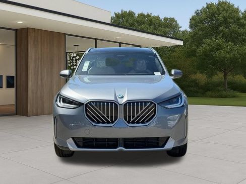 New 2026 BMW X3 xDrive30 AWD/4WD image 3