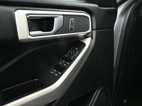 Certified 2022 Ford Explorer XLT RWD image 10