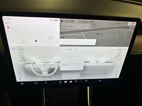Used 2018 Tesla Model 3 Long Range image 26