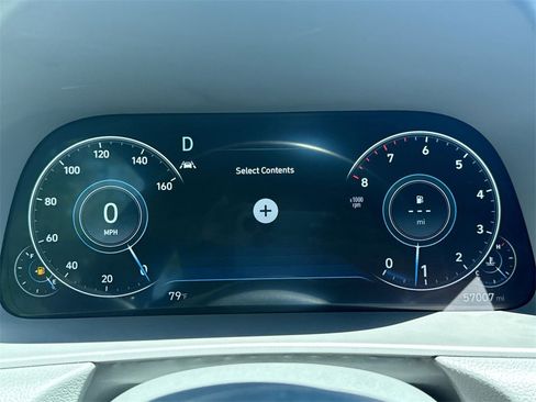 Used 2021 Hyundai Sonata SEL Plus image 17