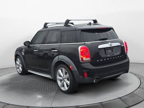 Used 2019 MINI Cooper Countryman S image 3