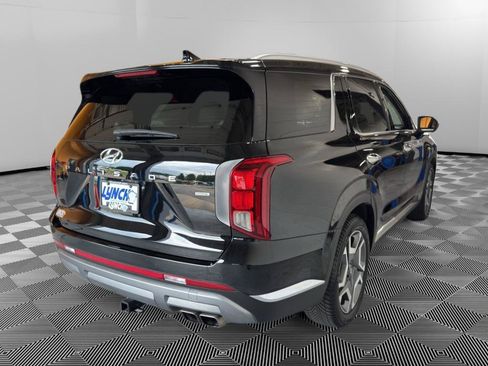Used 2023 Hyundai Palisade Limited w/ Cargo Package AWD/4WD image 5
