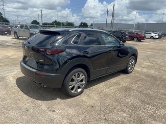 Used 2023 MAZDA CX-30 AWD 2.5 S w/ Preferred Package video 2