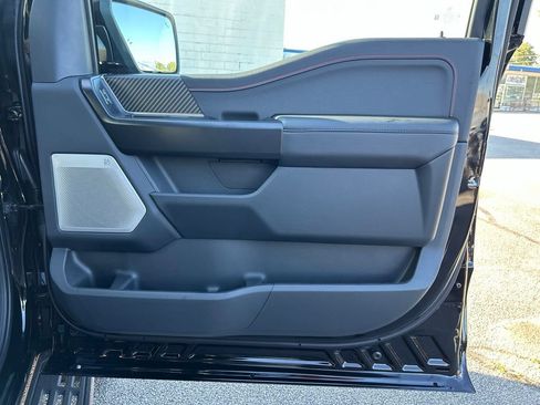 New 2026 Ford F150 Raptor AWD/4WD image 49