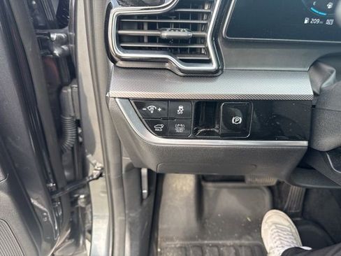 Used 2023 Kia Sportage SX Prestige image 21