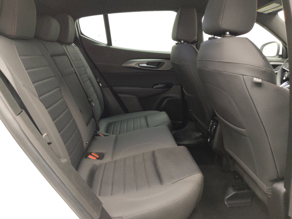 Used 2024 Dodge Hornet R/T AWD/4WD image 19