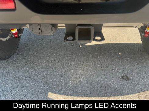 Certified 2023 Jeep Wrangler Unlimited Sport image 33