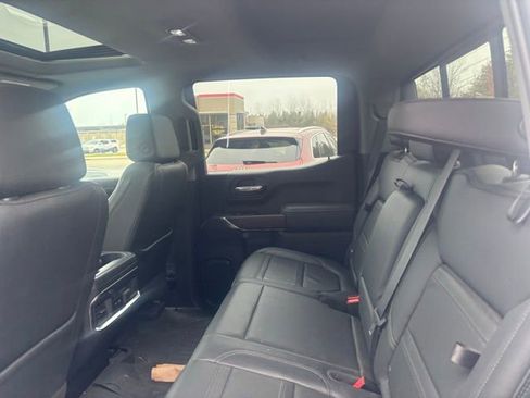 Used 2022 GMC Sierra 1500 Denali w/ Denali Reserve Package image 6