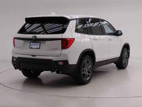Used 2023 Honda Passport EX-L image 2