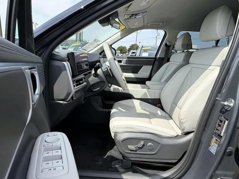 Certified 2026 Hyundai Santa Fe SEL AWD/4WD image 9