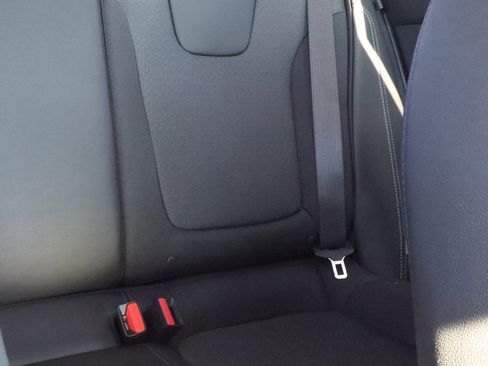 New 2025 Buick Encore GX Preferred w/ Advanced Technology Package image 12