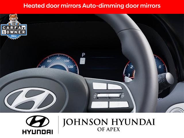 Used 2025 Hyundai Palisade SEL AWD/4WD image 11