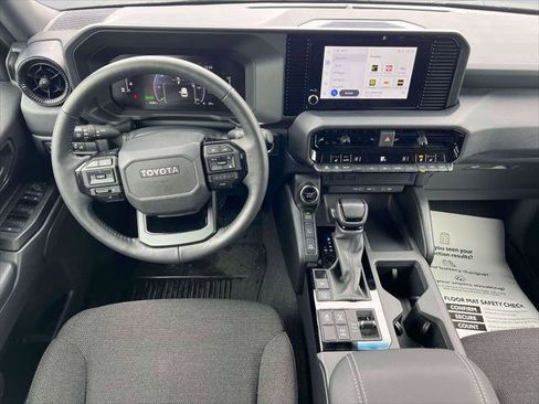 Certified 2025 Toyota Land Cruiser 1958 image 14