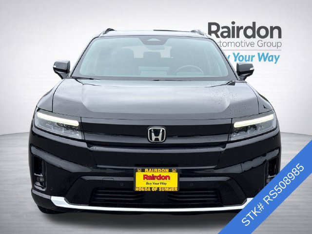 Used 2024 Honda Prologue Touring image 2