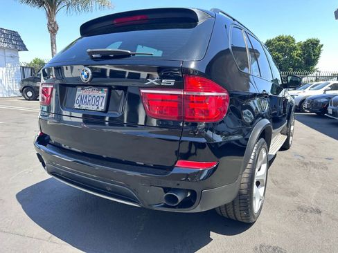 Used 2011 BMW X5 xDrive35i AWD/4WD image 15
