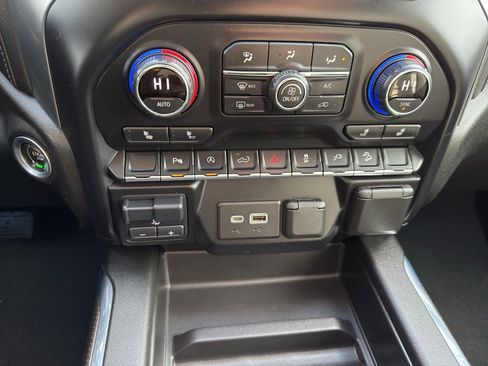 Used 2021 Chevrolet Silverado 1500 RST w/ All Star Edition Plus image 22