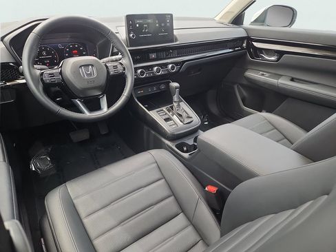 Used 2026 Honda CR-V EX-L image 11