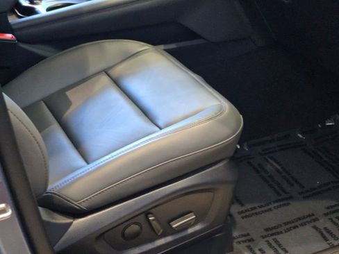 New 2026 Ford Explorer Active w/ Active Comfort Package image 6