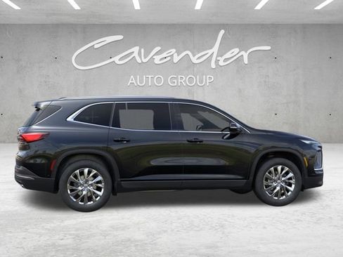 New 2026 Buick Enclave Preferred w/ Power Package AWD/4WD image 6