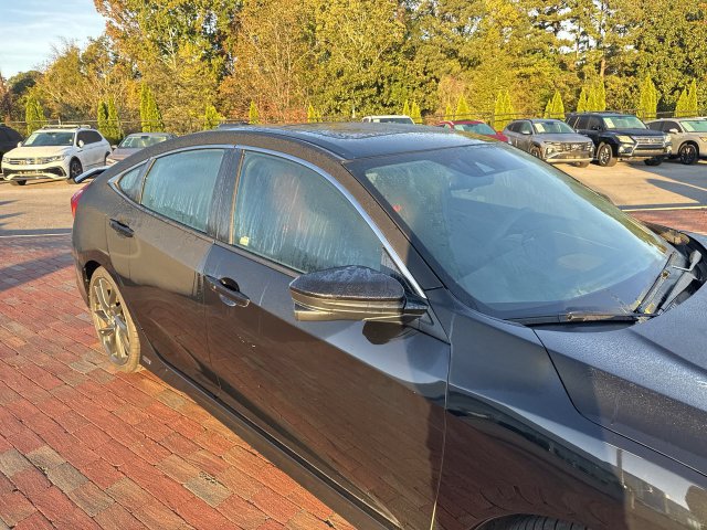 Used 2020 Honda Civic Si image 20