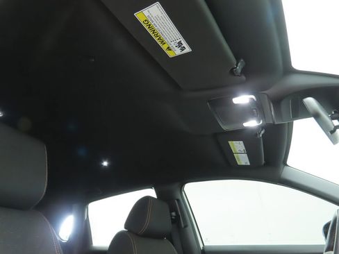 Used 2024 Honda HR-V Sport image 18