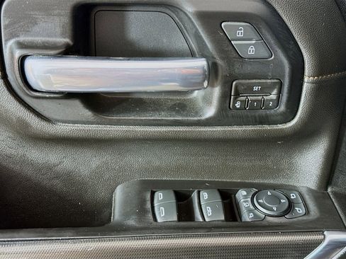 Used 2020 GMC Sierra 2500 AT4 w/ AT4 Premium Package image 20