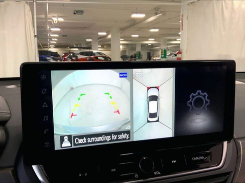 Used 2023 Nissan Altima 2.5 SL image 26