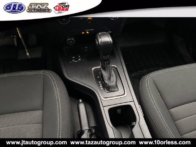 Used 2020 Ford Ranger XL w/ Equipment Group 101A Mid RWD image 16
