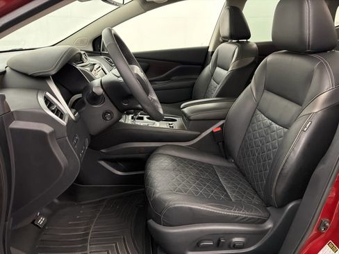 Used 2019 Nissan Murano Platinum FWD image 14