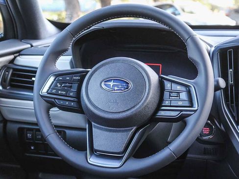 New 2025 Subaru Forester Limited image 15