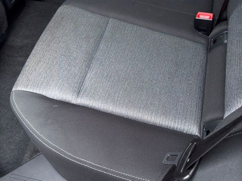Certified 2023 Nissan Rogue SV AWD/4WD image 25