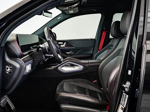 Used 2021 Mercedes-Benz GLE 53 AMG 4MATIC image 24