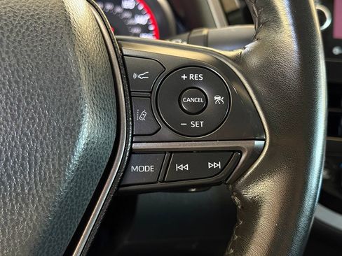 Used 2024 Toyota Camry XSE FWD image 26