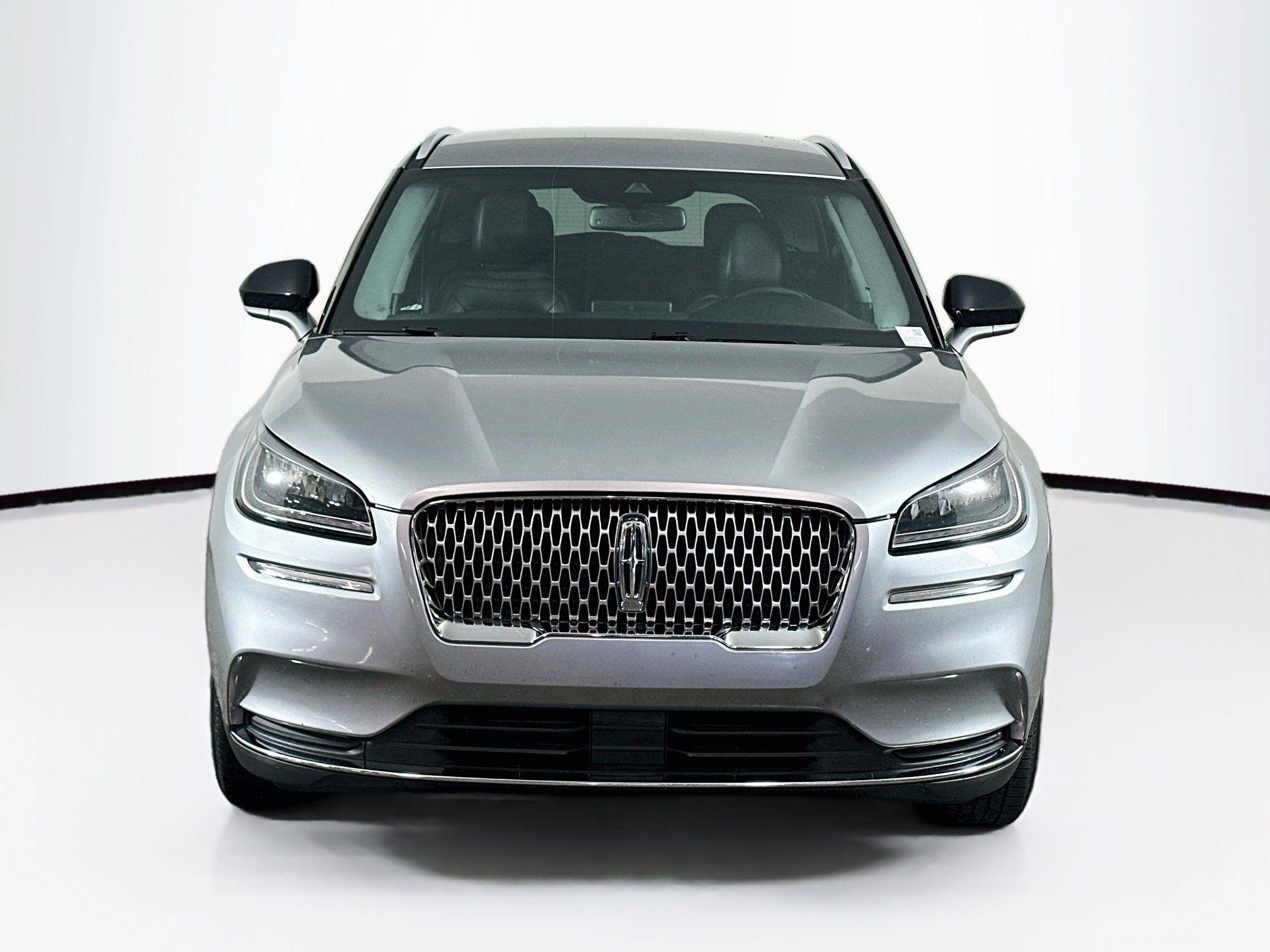 Used 2021 Lincoln Corsair FWD image 2