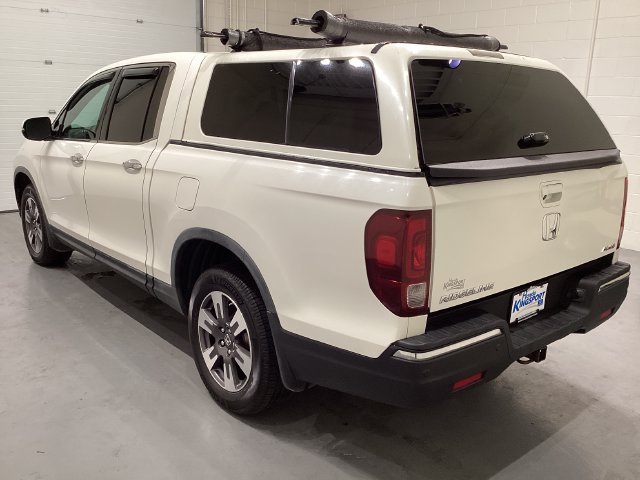 Used 2019 Honda Ridgeline RTL-E image 5