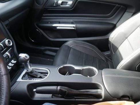 Used 2021 Ford Mustang GT Premium w/ Equipment Group 401A image 22