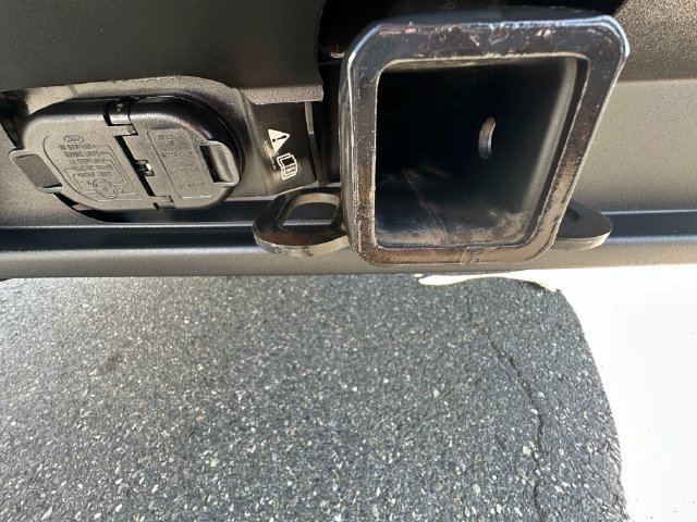Used 2022 Ford Explorer ST w/ ST Street Pack AWD/4WD image 28