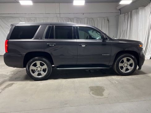 Used 2015 Chevrolet Tahoe LT image 8