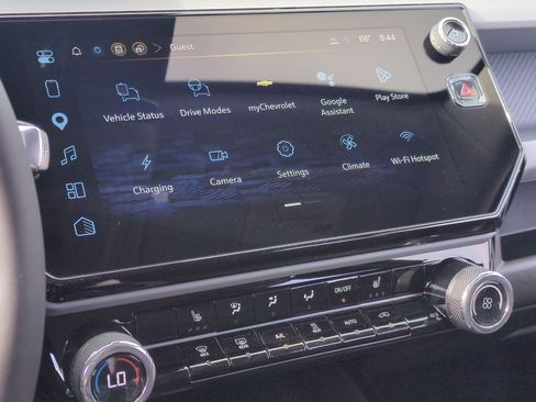 New 2027 Chevrolet Bolt LT w/ Comfort Package FWD image 14