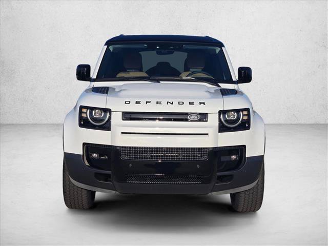 New 2026 Land Rover Defender 110 S AWD/4WD image 6