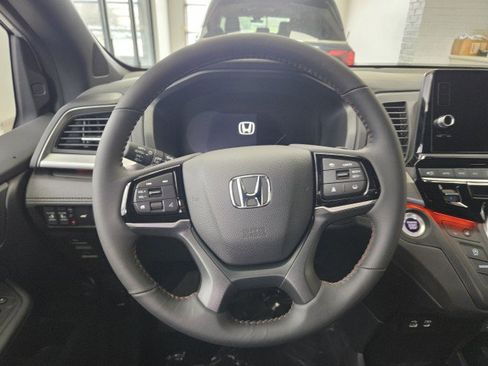 New 2026 Honda Odyssey Sport-L image 21
