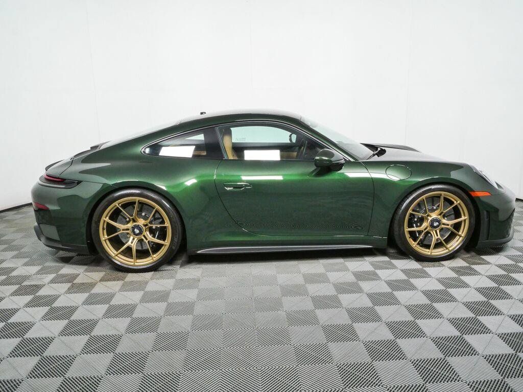Certified 2026 Porsche 911 GT3 RWD image 24